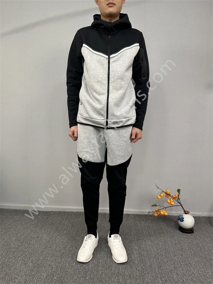 Tech Fleece Tracksuit