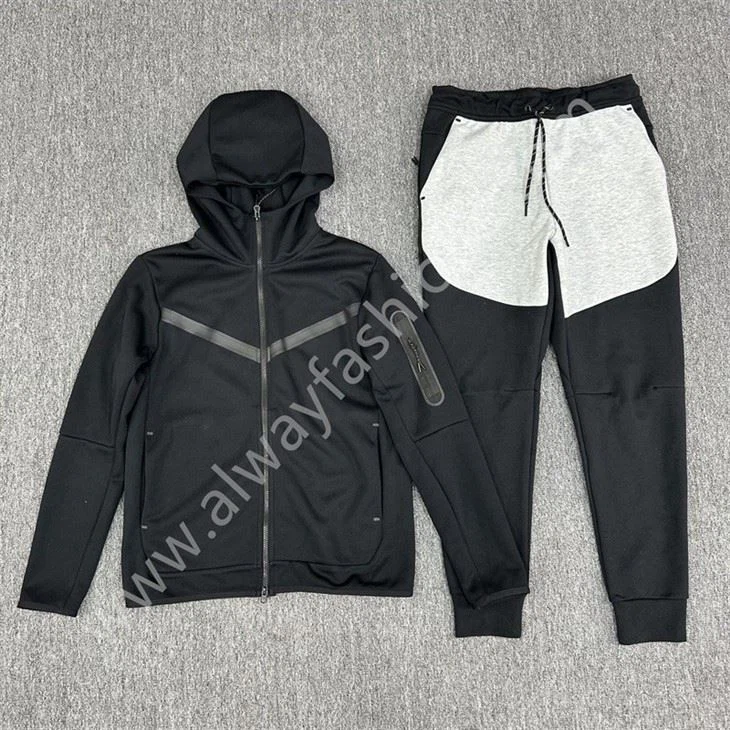 Tech Fleece Tracksuit